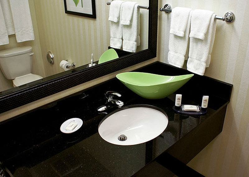 Fairfield Inn & Suites By Marriott Fort Lauderdale Pembroke Pines Luaran gambar