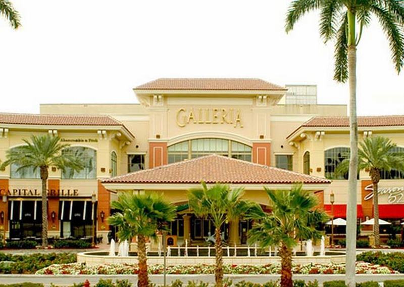 Fairfield Inn & Suites By Marriott Fort Lauderdale Pembroke Pines Luaran gambar