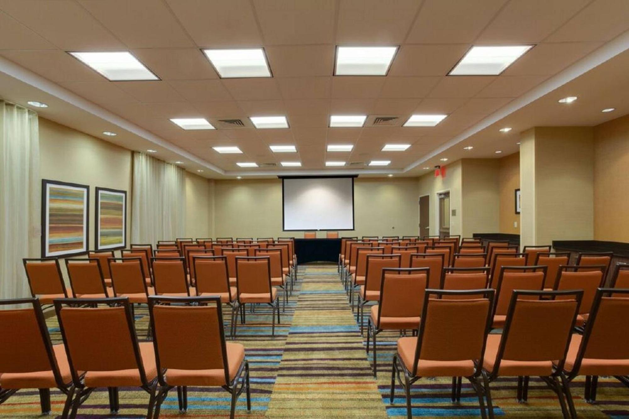 Fairfield Inn & Suites By Marriott Fort Lauderdale Pembroke Pines Luaran gambar